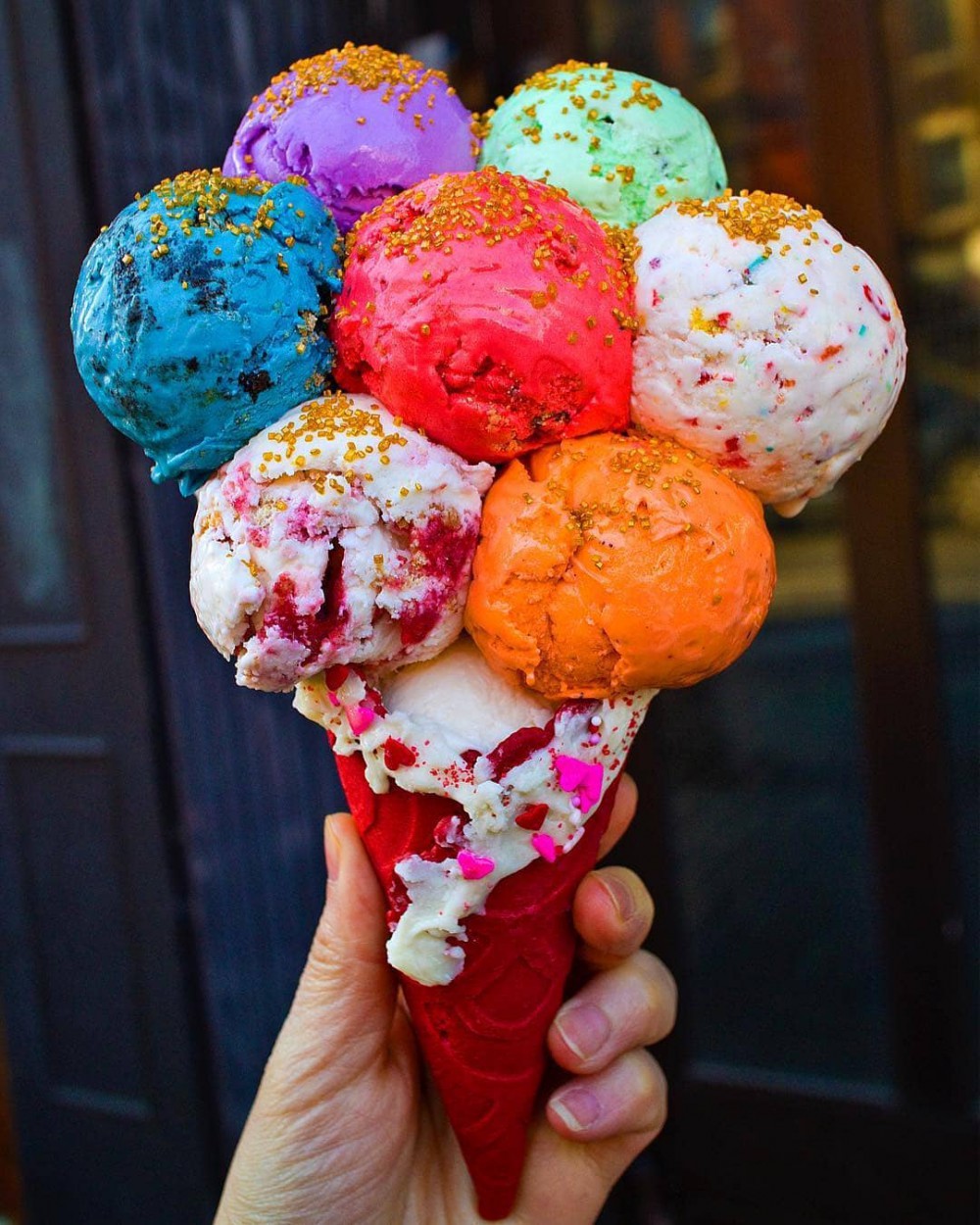 Stuffedicecreamnyc Instagram