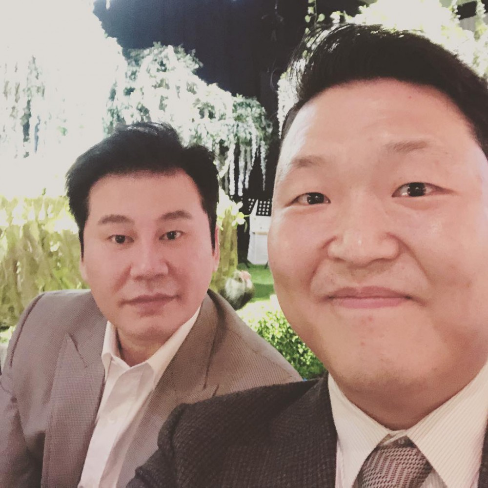 Instagram @42psy42