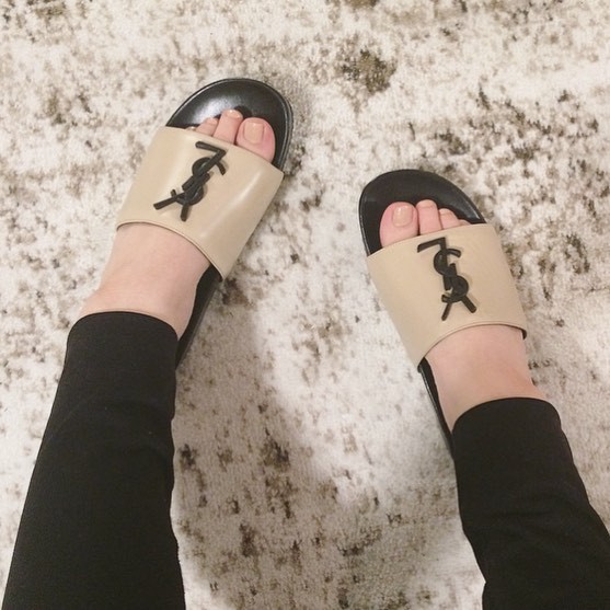 Instagram @luxmamaessential