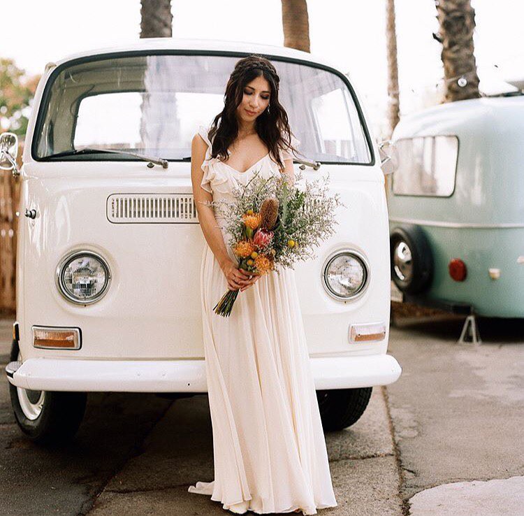 Instagram @shareenbridal