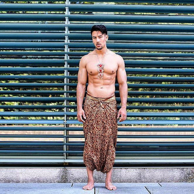 Instagram @bobbyida