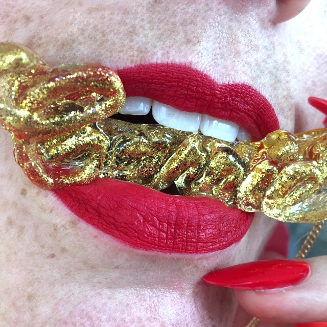 Instagram @maayan.zilberman