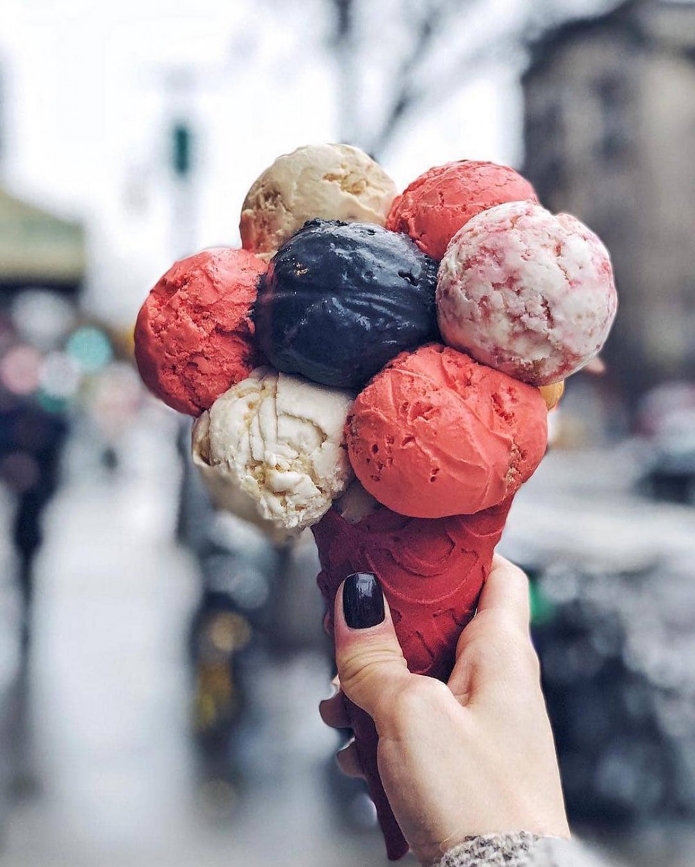 Stuffedicecreamnyc Instagram