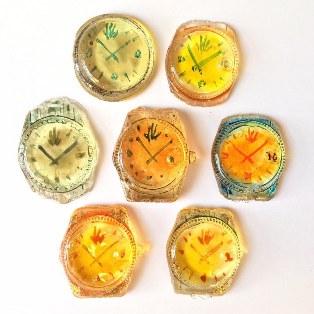 Instagram @maayan.zilberman