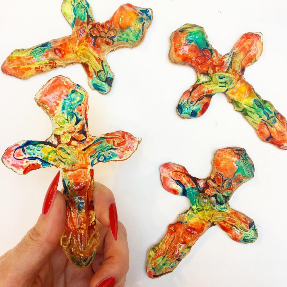 Instagram @maayan.zilberman