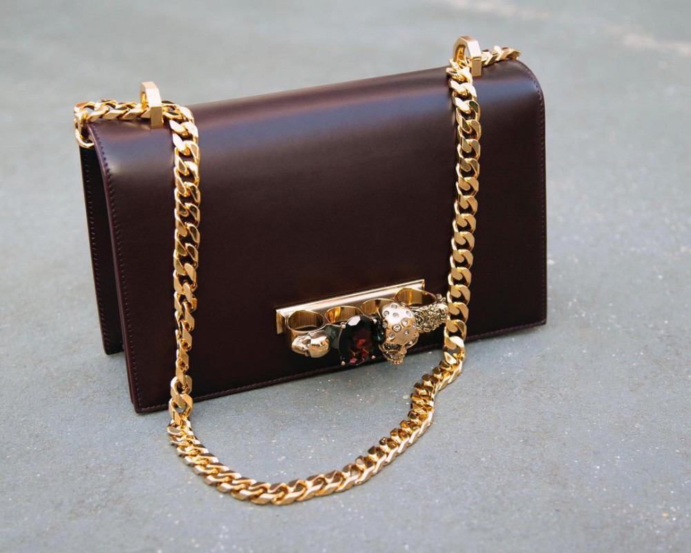 Alexandermcqueen Instagram