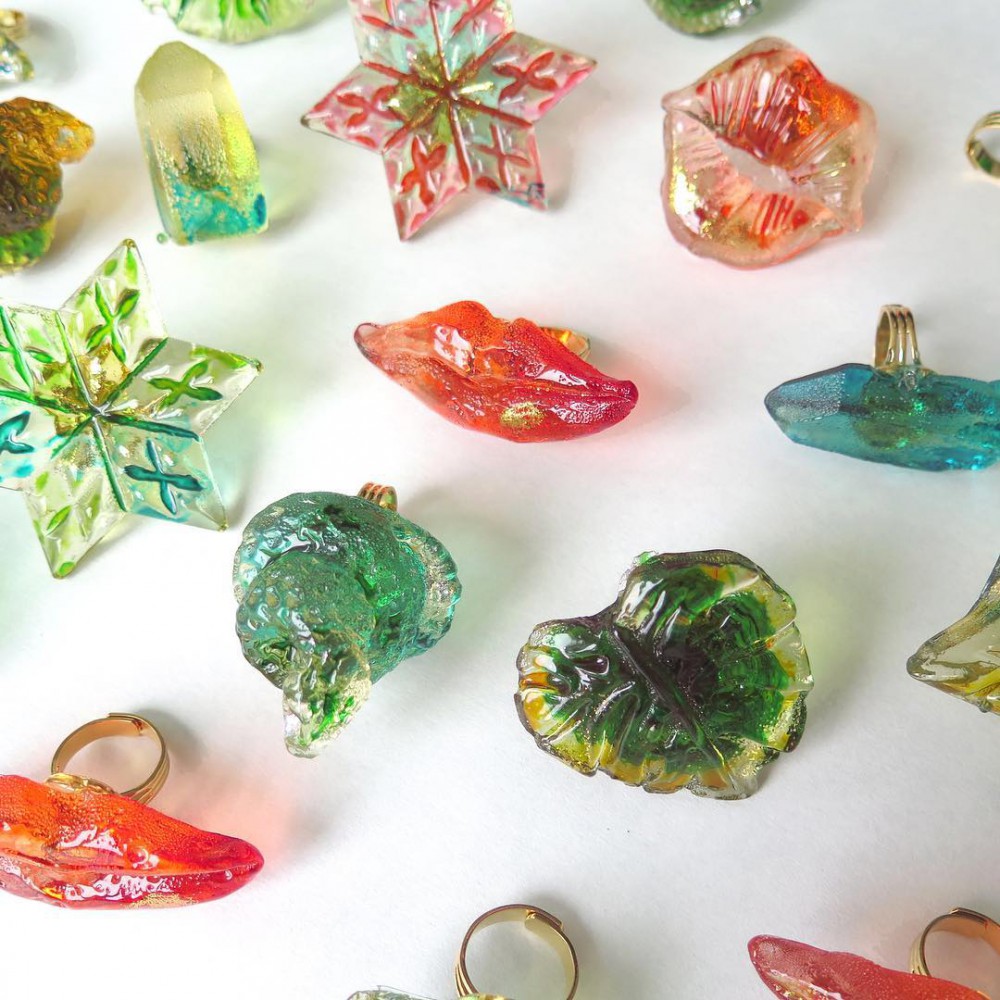 Instagram @maayan.zilberman