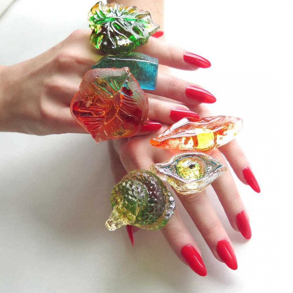 Instagram @maayan.zilberman