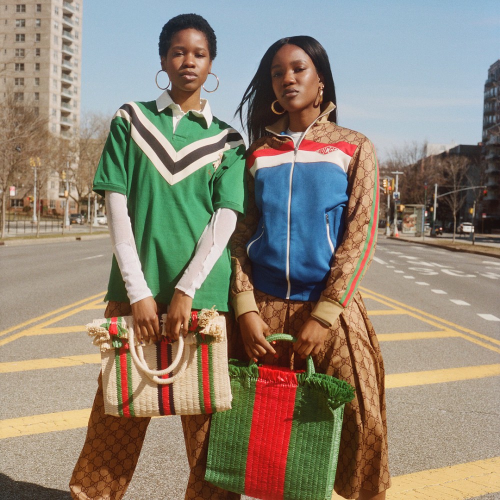 Gucci Instagram