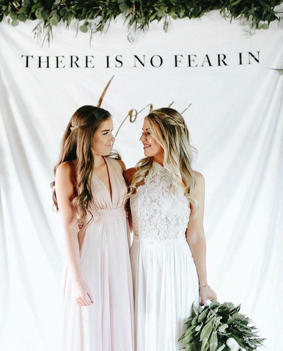 Instagram @shareenbridal