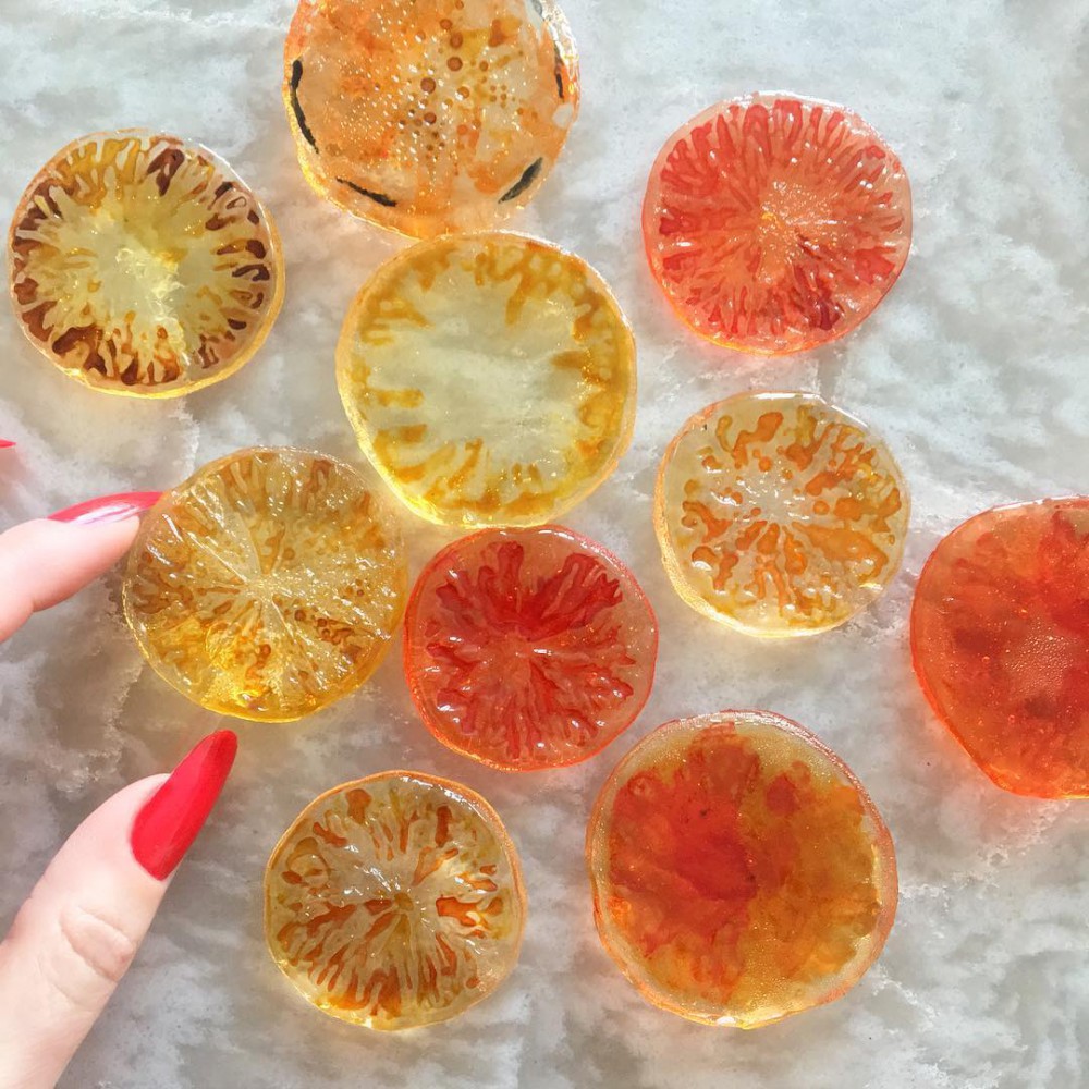 Instagram @maayan.zilberman