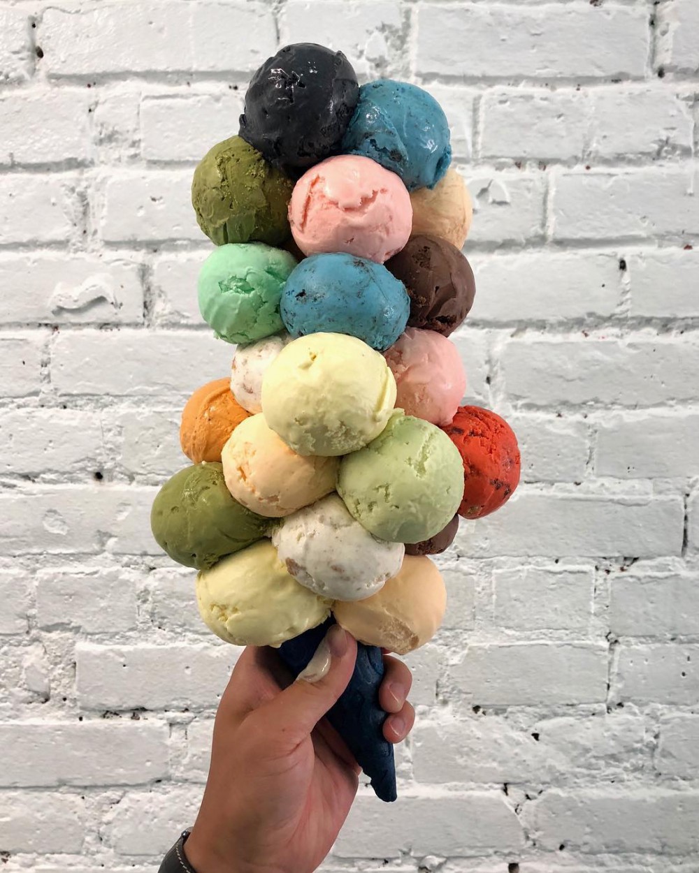 Stuffedicecreamnyc Instagram