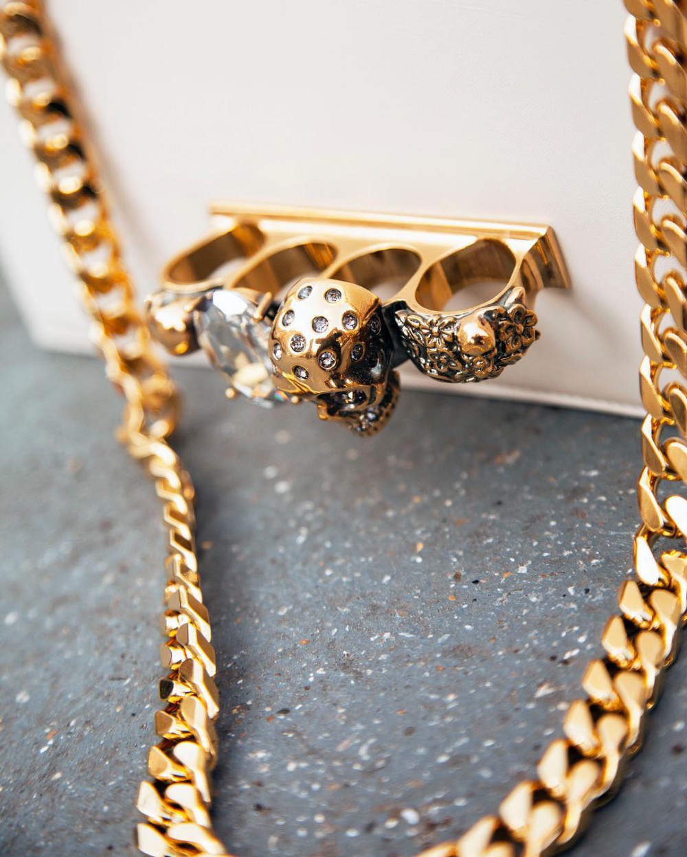 Alexandermcqueen Instagram