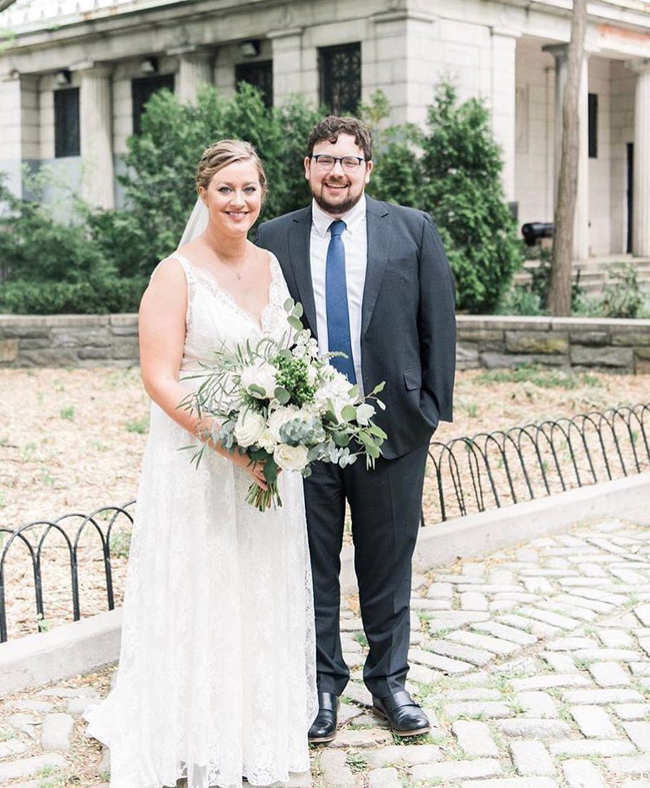 Instagram @shareenbridal