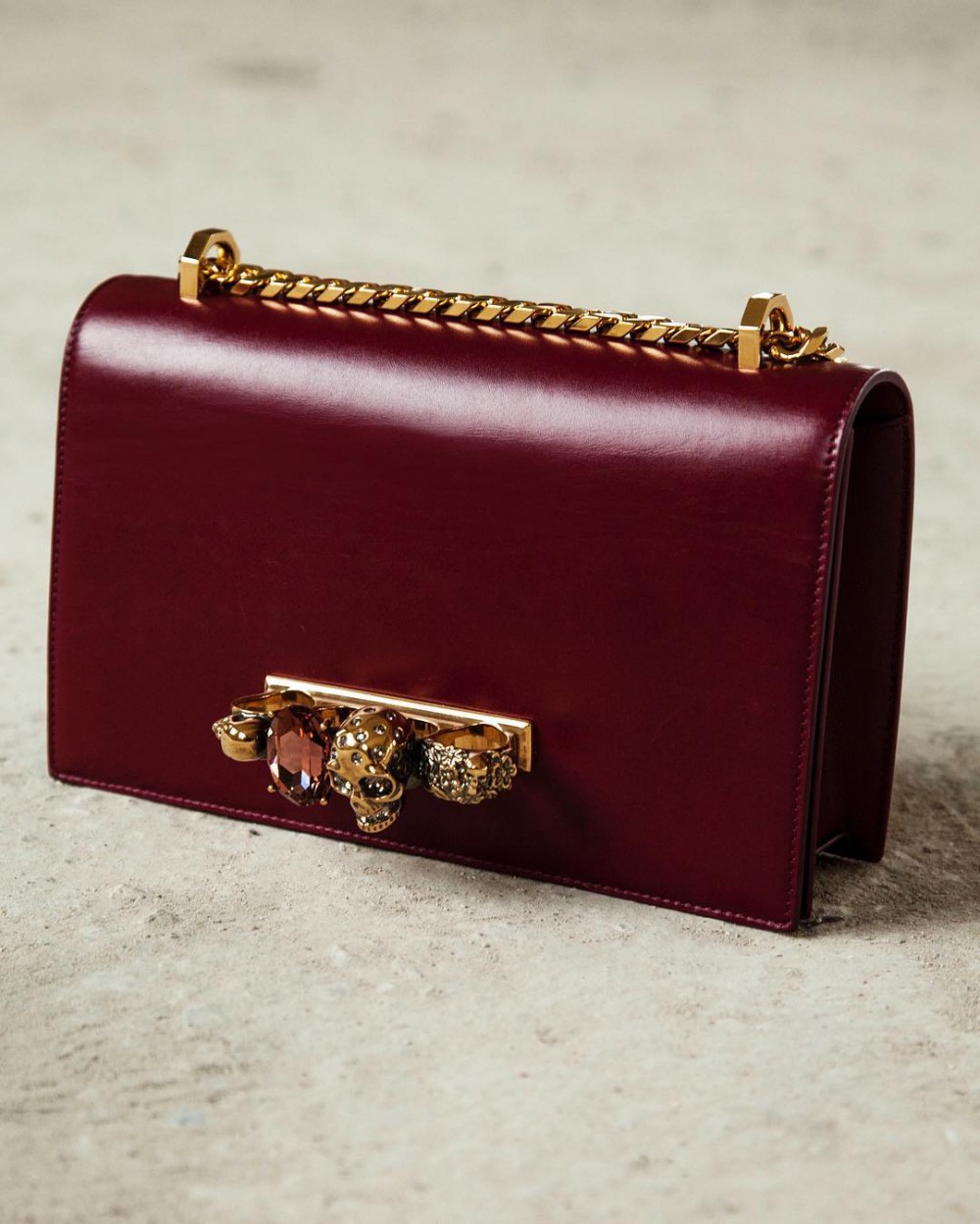 Alexandermcqueen Instagram