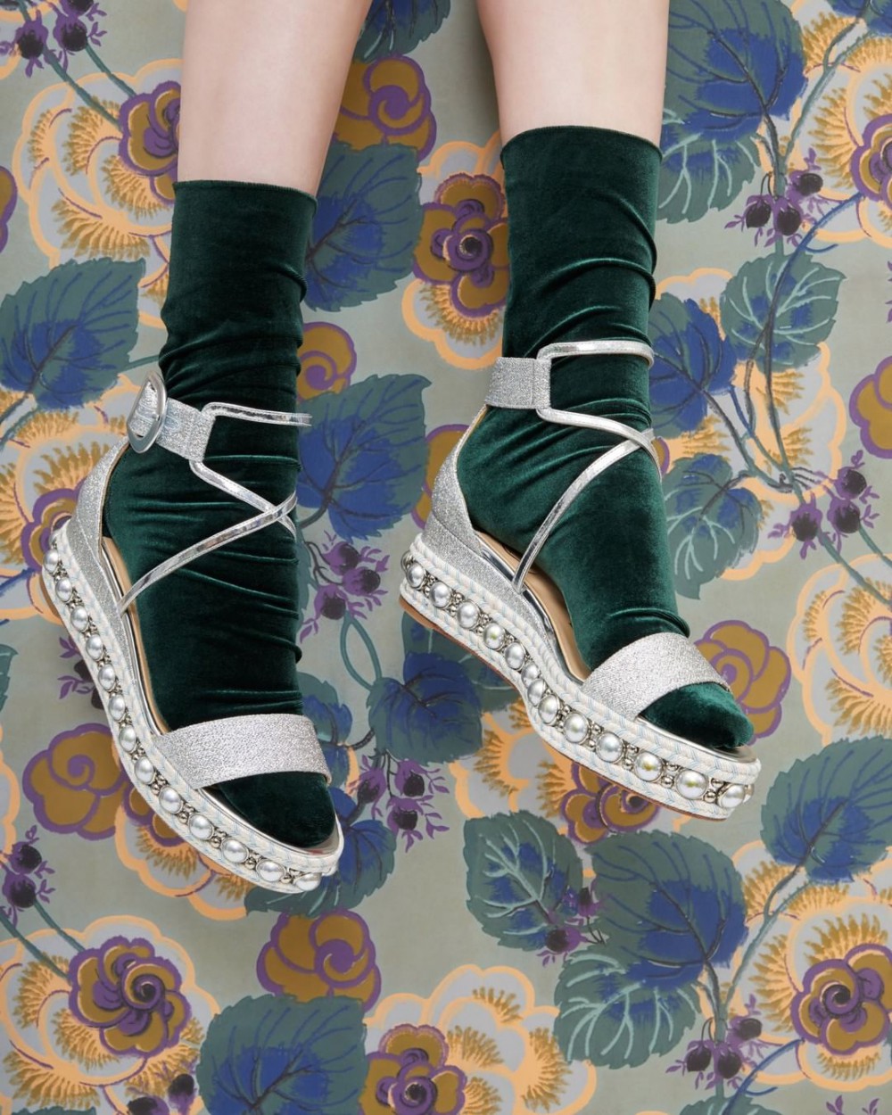 Louboutinworld Instagram