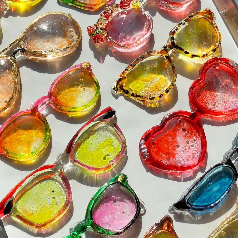 Instagram @maayan.zilberman