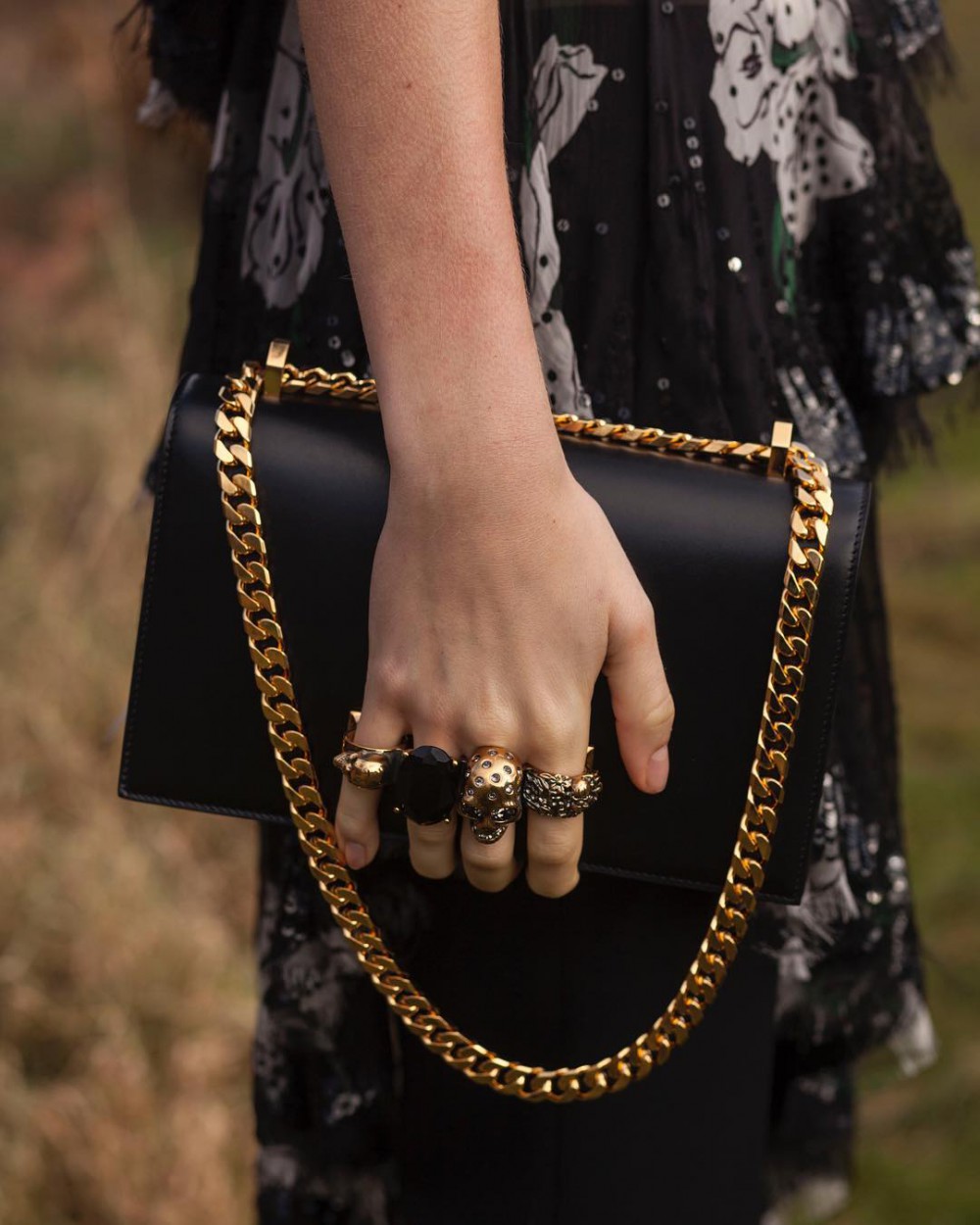 Alexandermcqueen Instagram