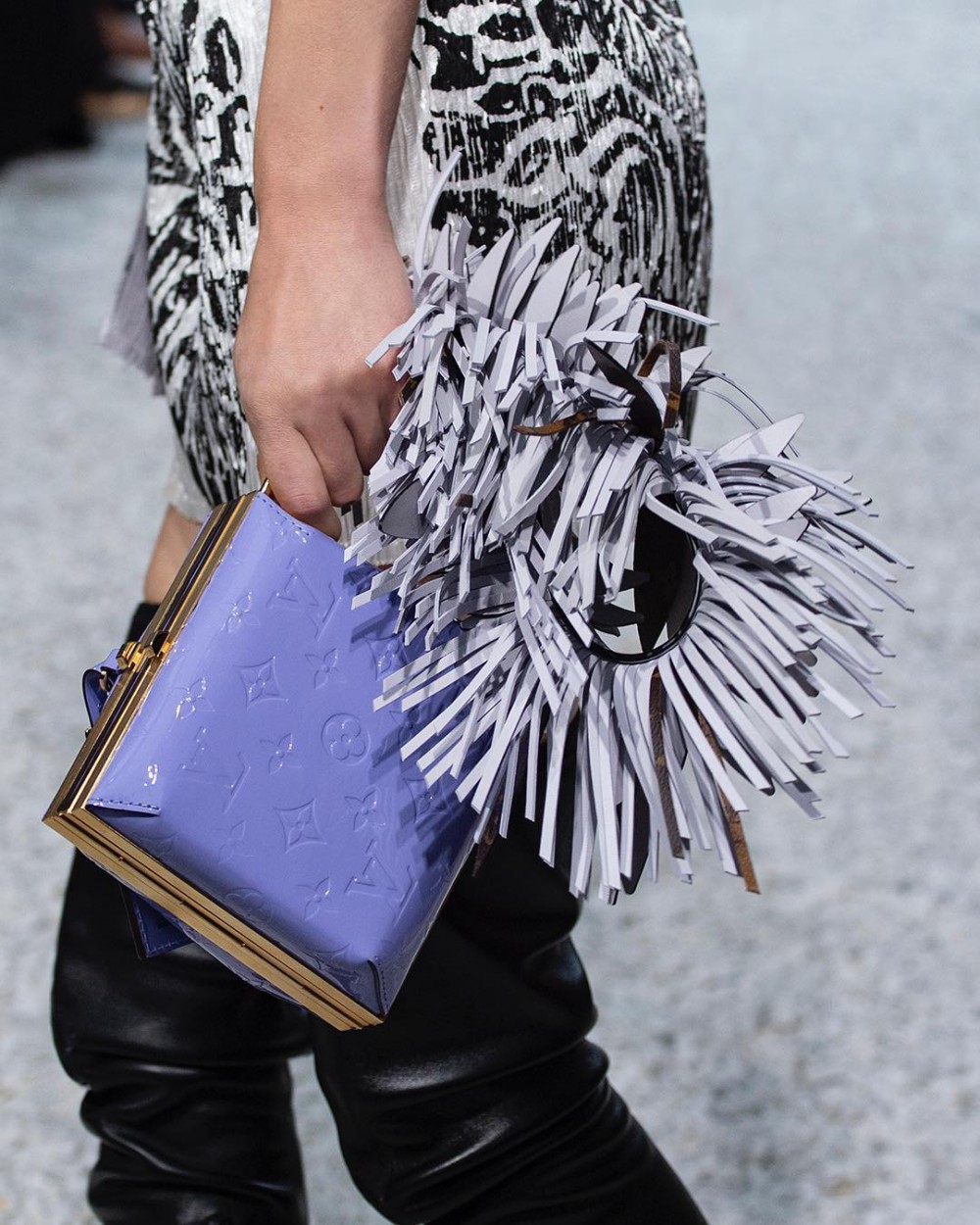 Louisvuitton Instagram