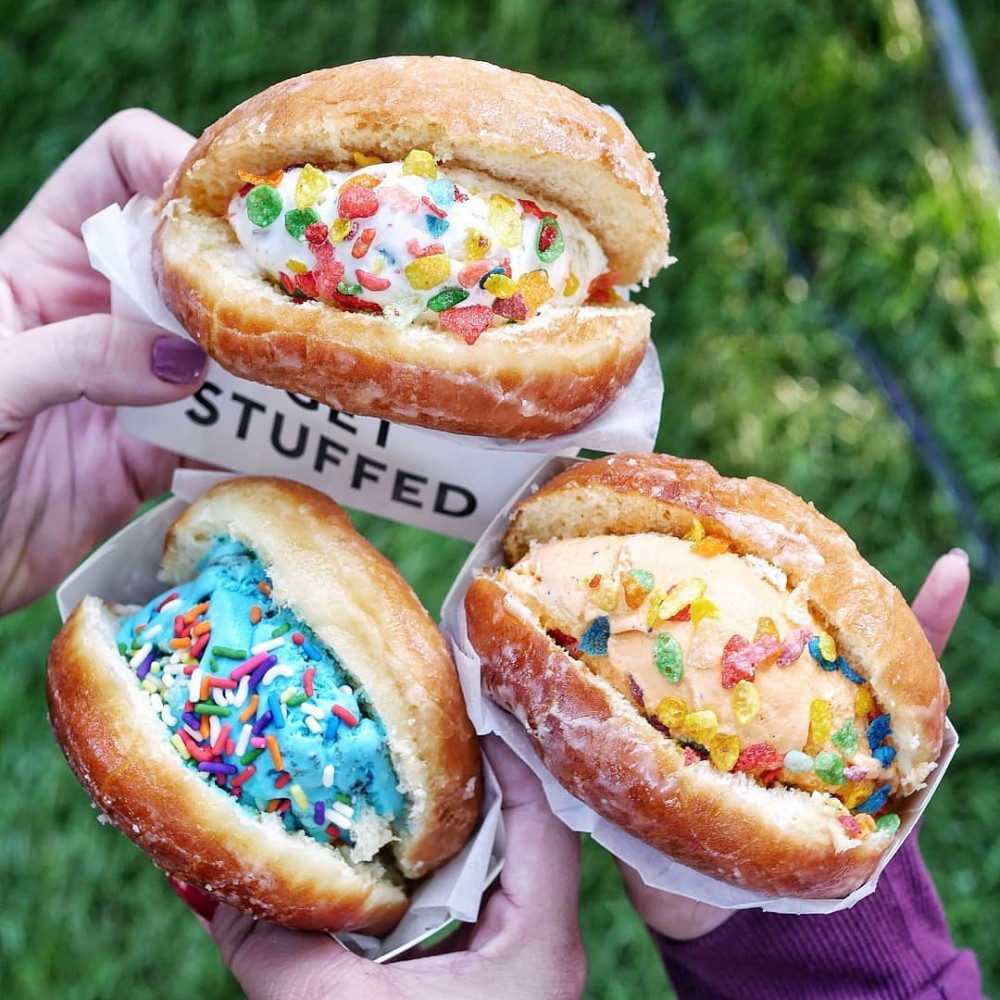 Stuffedicecreamnyc Instagram