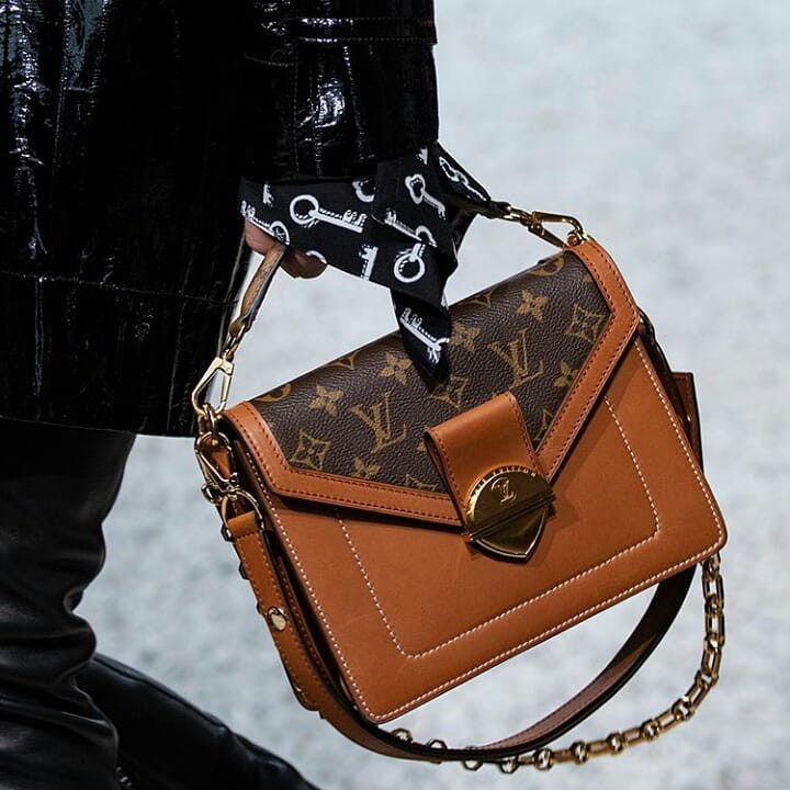 Louisvuitton Instagram