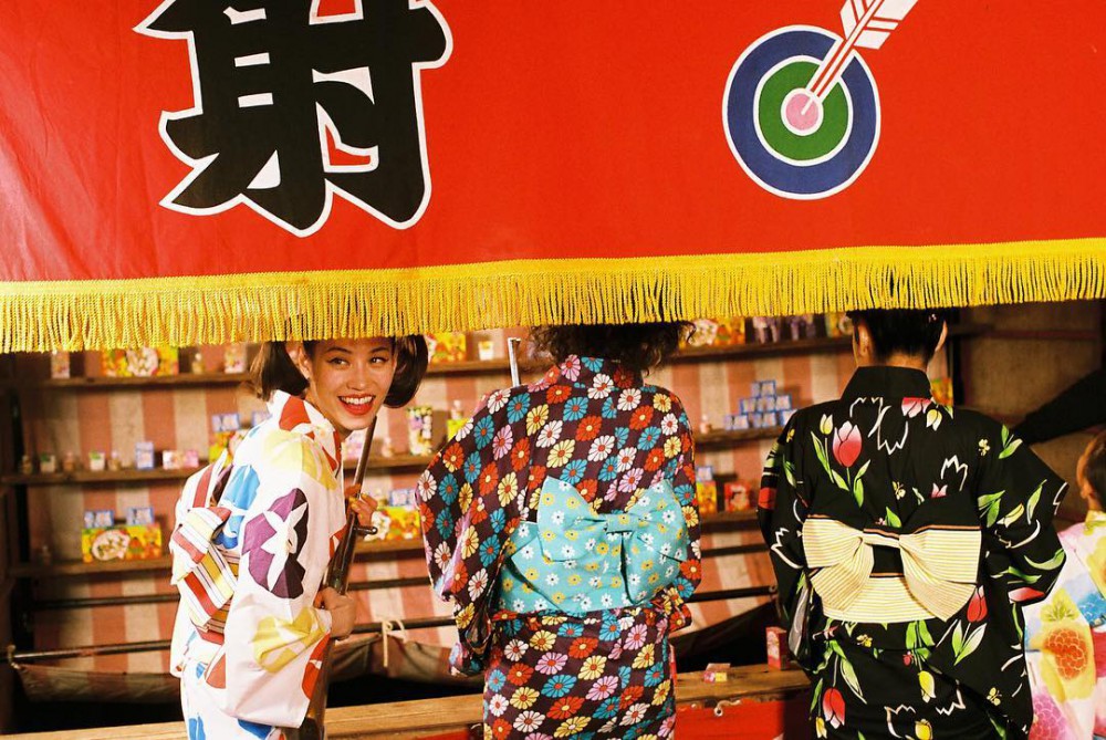 Instagram @i_am_kiko