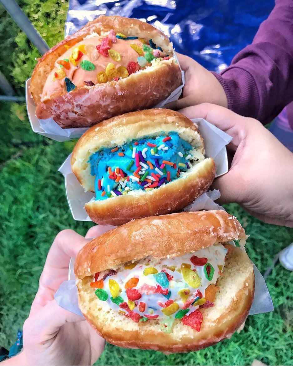 Stuffedicecreamnyc Instagram