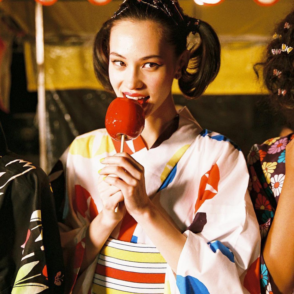 Instagram @i_am_kiko