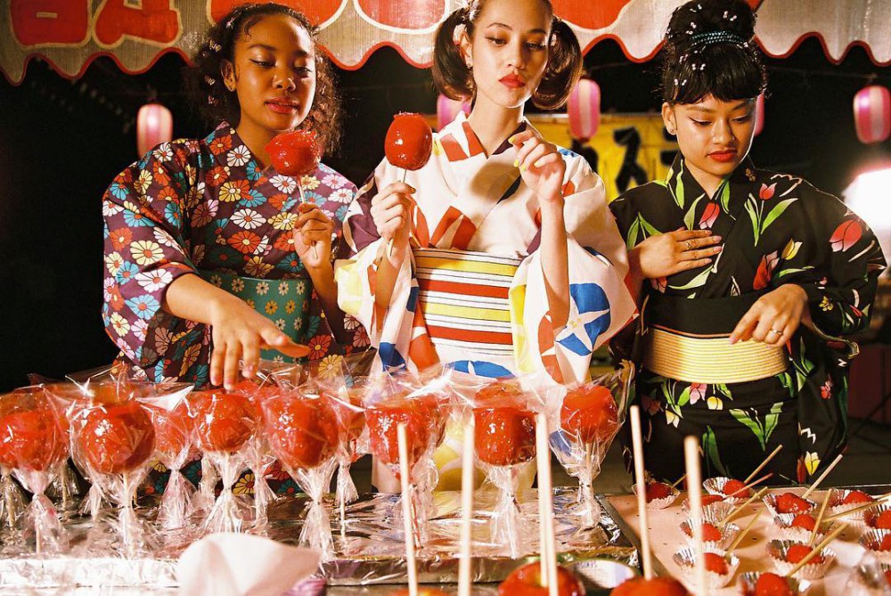 Instagram @i_am_kiko