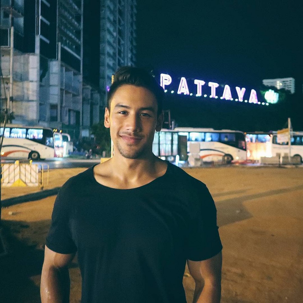 Instagram @bobbyida