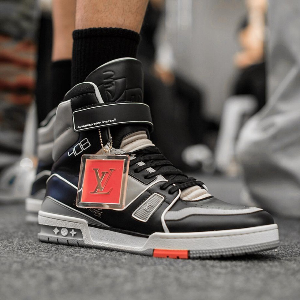 Sneakernews Instagram