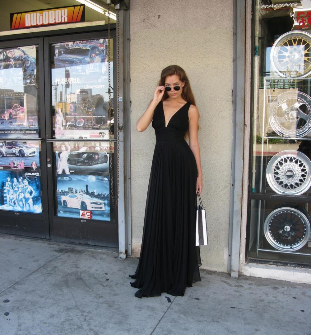 Instagram @shareenbridal