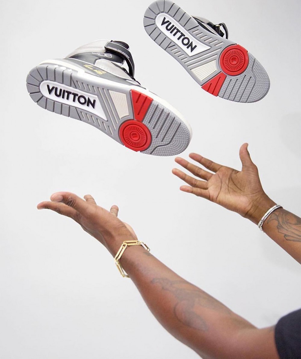 Virgilabloh Instagram