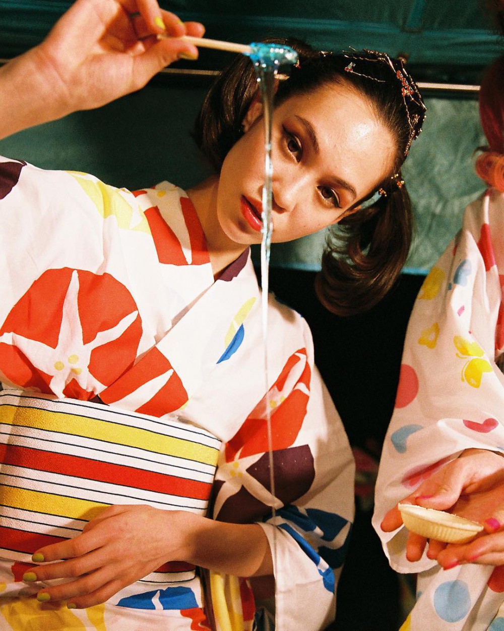 Instagram @i_am_kiko