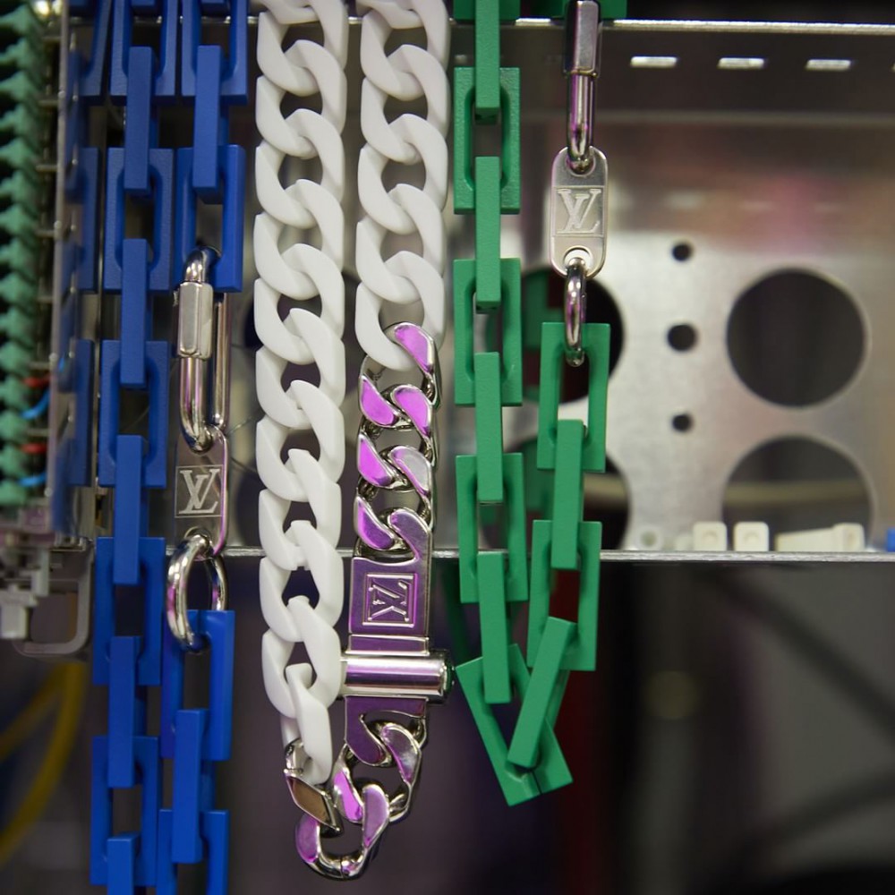 Louisvuitton Instagram