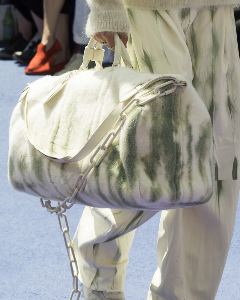 Louisvuitton Instagram