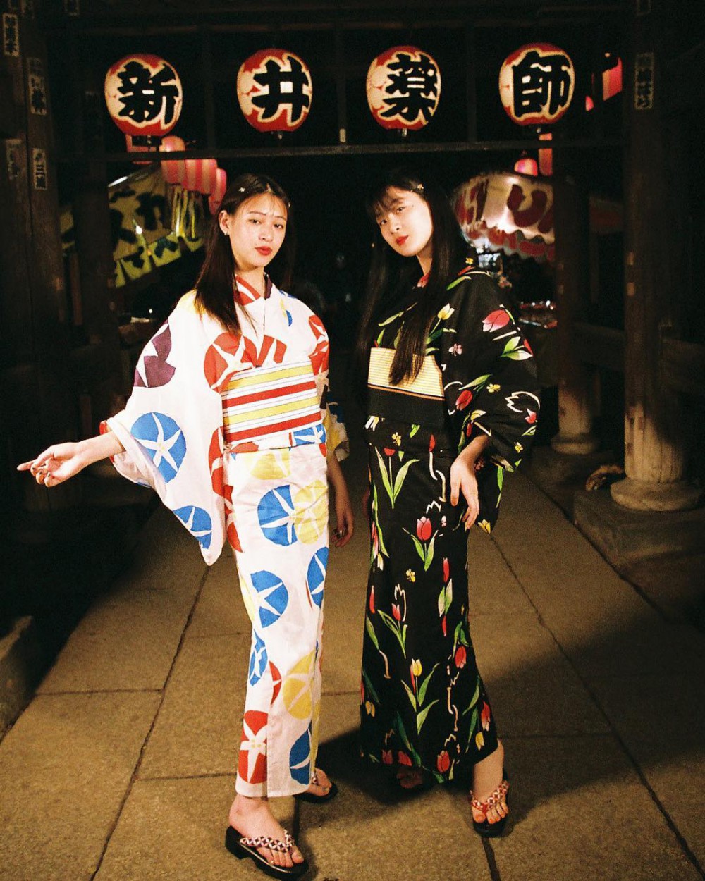 Instagram @i_am_kiko