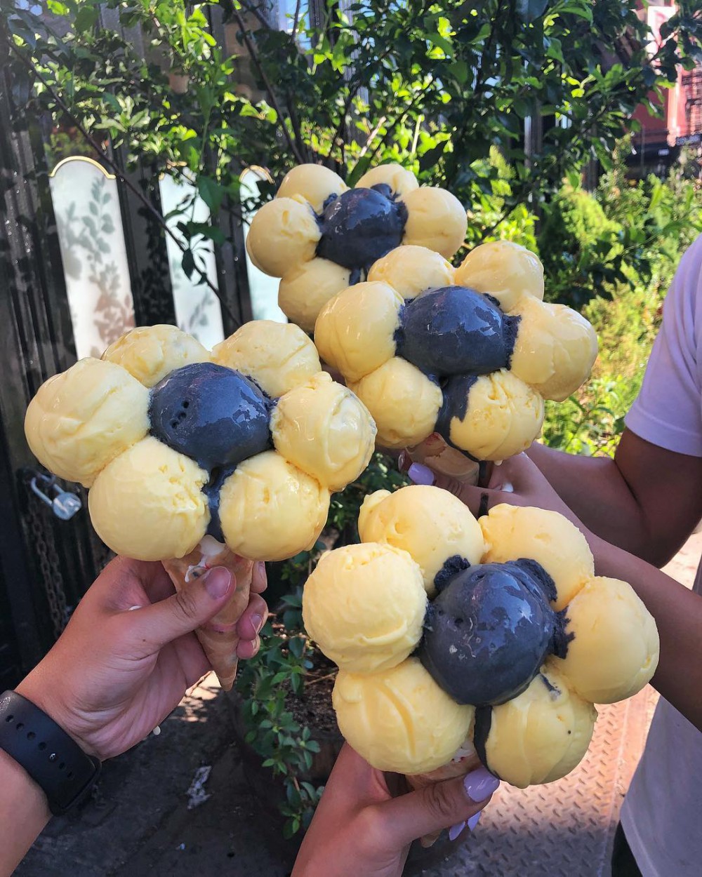 Stuffedicecreamnyc Instagram