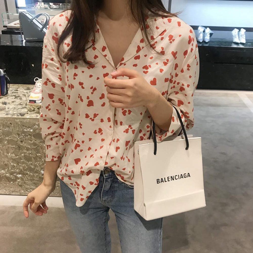 Benature_official Instagram