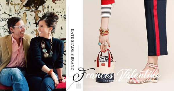 kate spade New York已不屬於Kate Spade本人：她為女兒賣掉過億心血，但新建品牌卻未見起色？