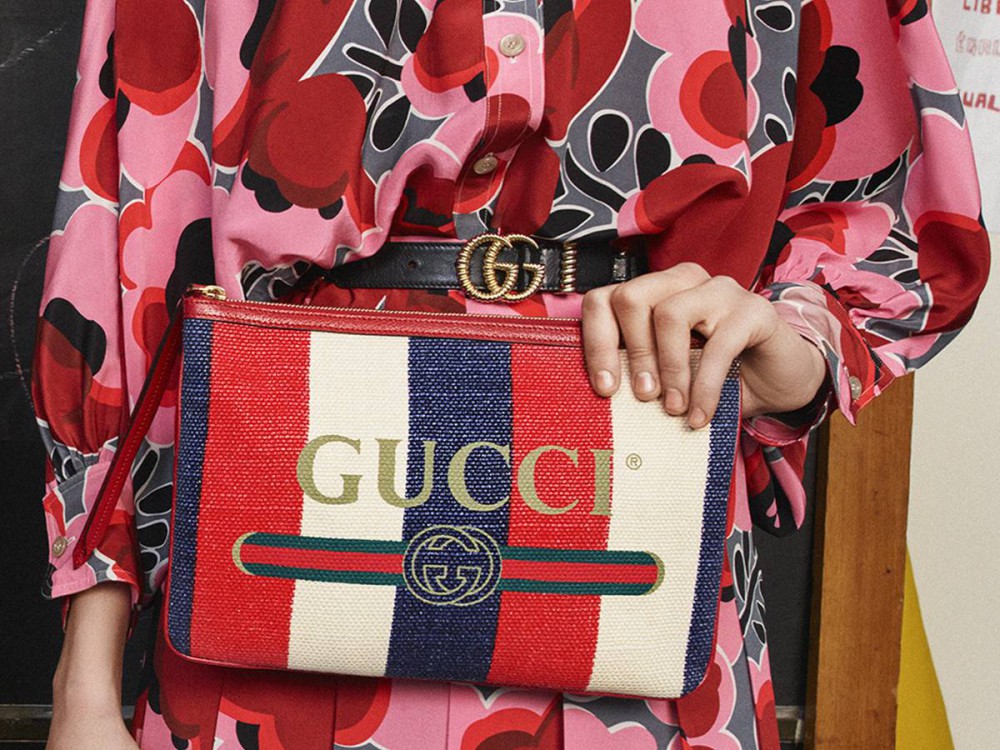 Gucci