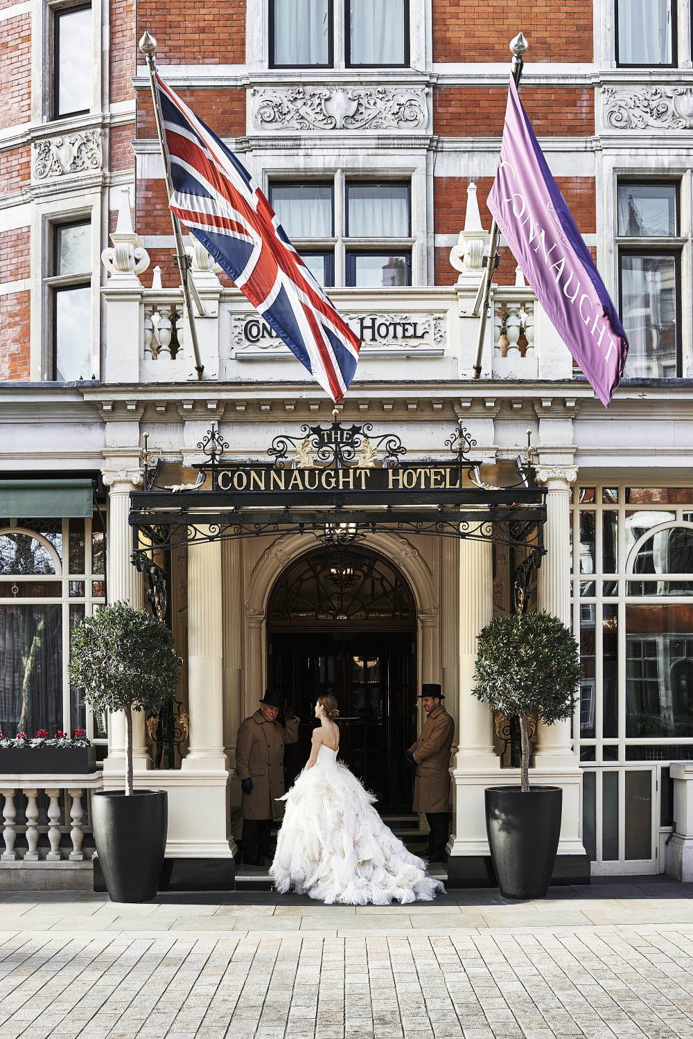 The Connaught