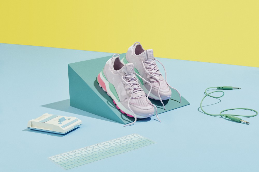 PUMA RS-0 PLAY 