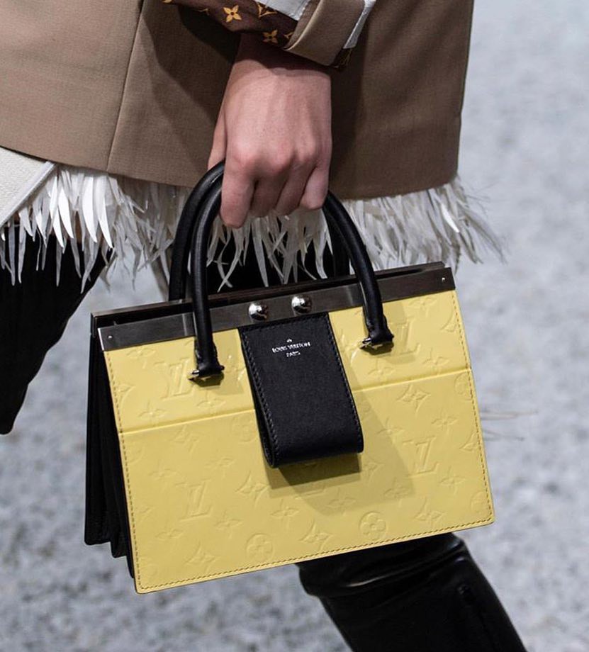 Louisvuitton Instagram