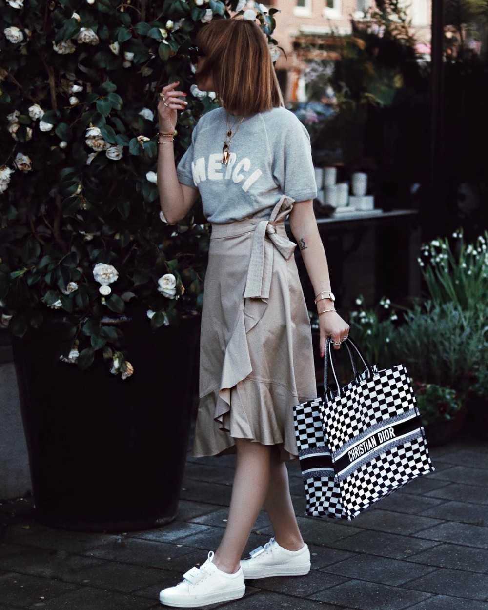 Nicoleballardini Instagram