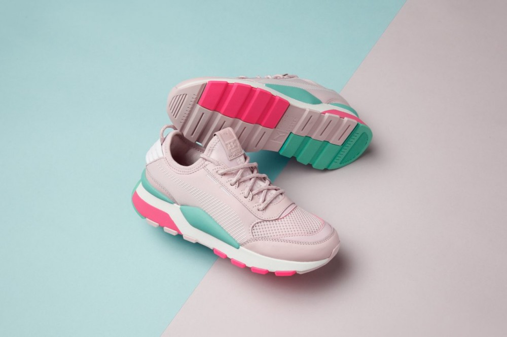 PUMA RS-0 PLAY 