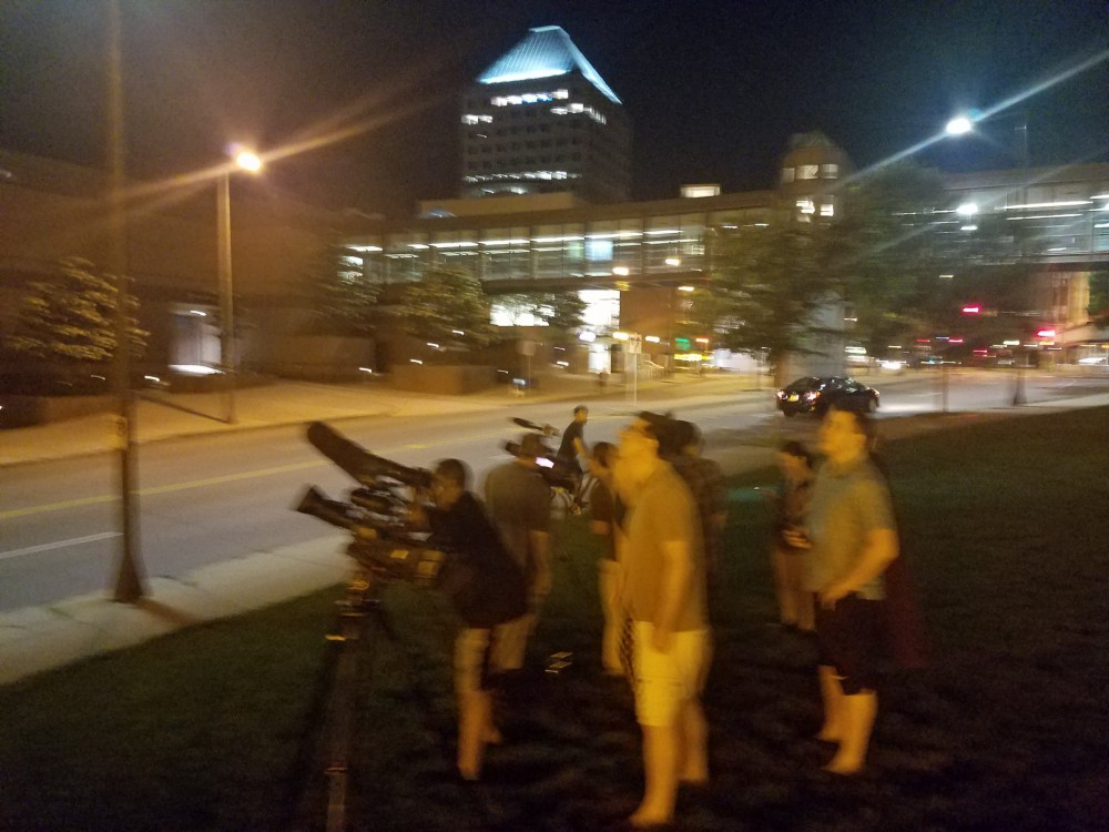 Twitter @TheStPaulRacco1