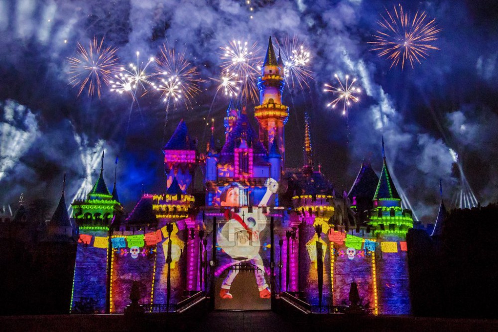 Disney