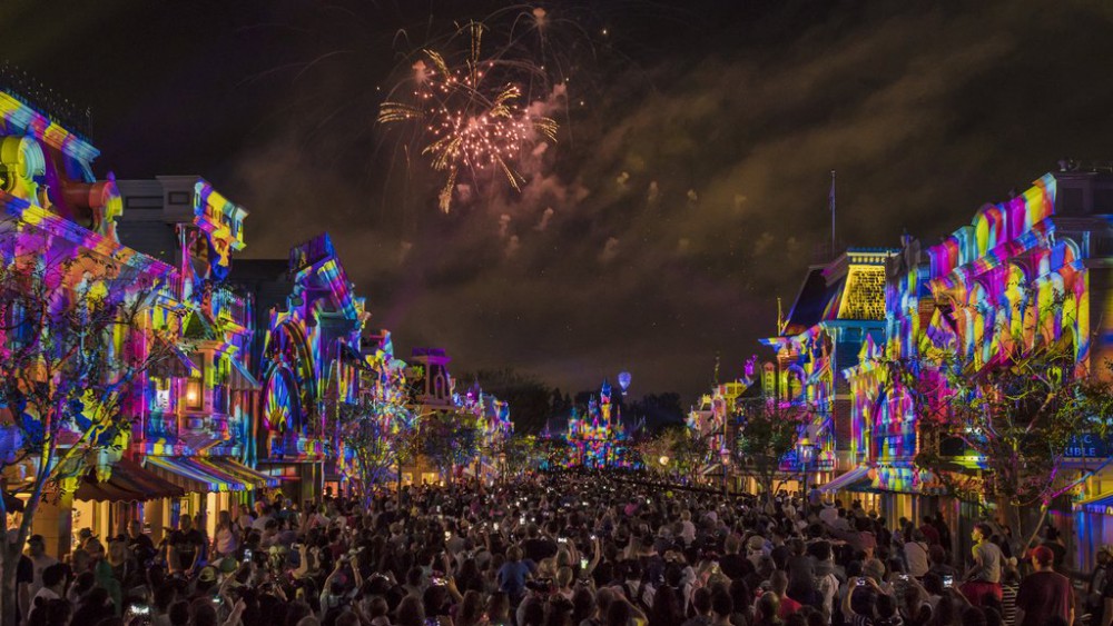 Disney