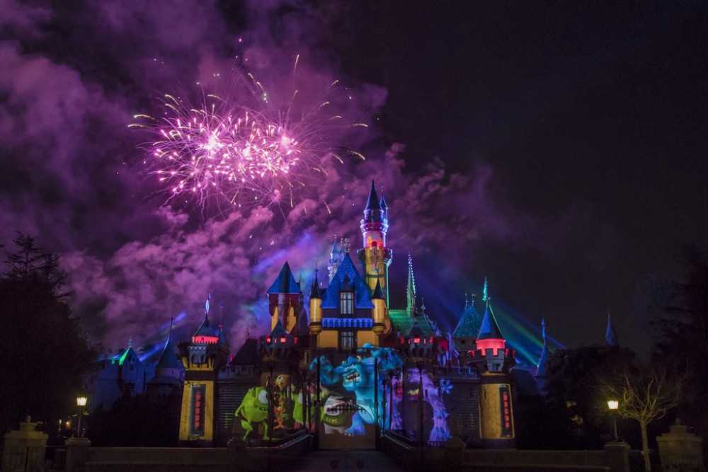 Disney